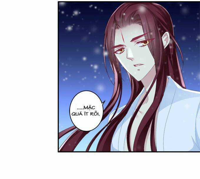 Dụ Hoặc Miêu Yêu - Chapter 85 - Trang 19