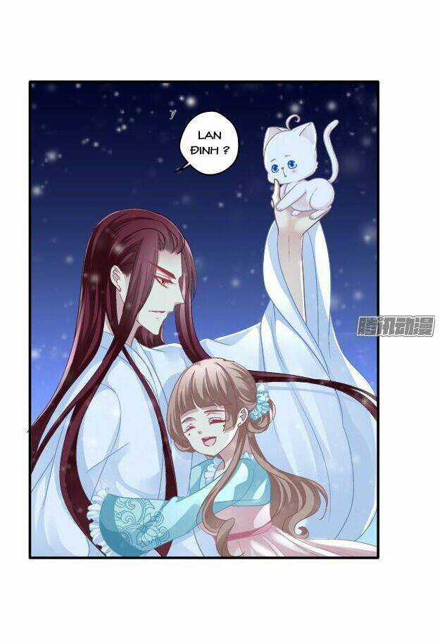 Dụ Hoặc Miêu Yêu - Chapter 85 - Trang 22