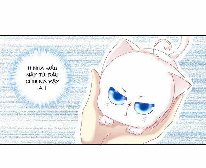 Dụ Hoặc Miêu Yêu - Chapter 85 - Trang 23