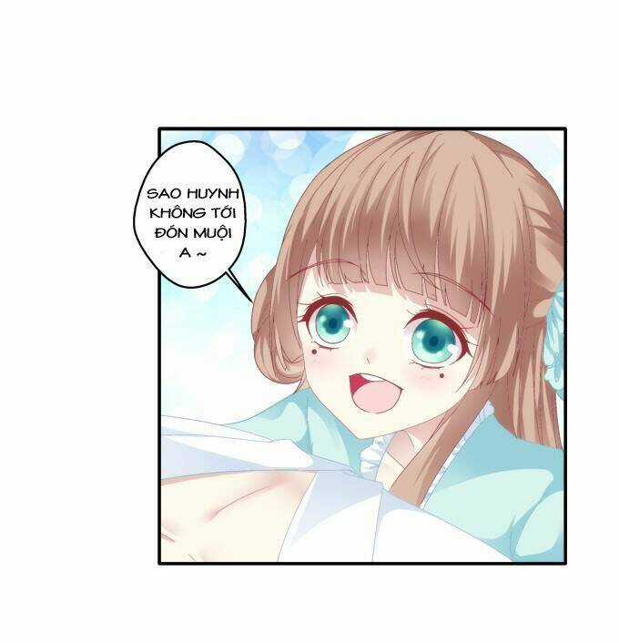 Dụ Hoặc Miêu Yêu - Chapter 85 - Trang 24