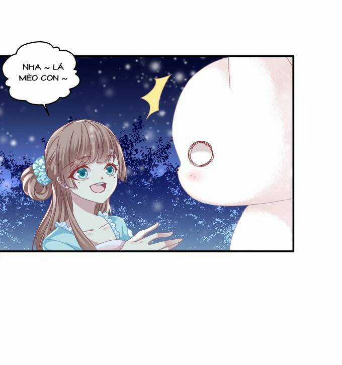 Dụ Hoặc Miêu Yêu - Chapter 85 - Trang 25