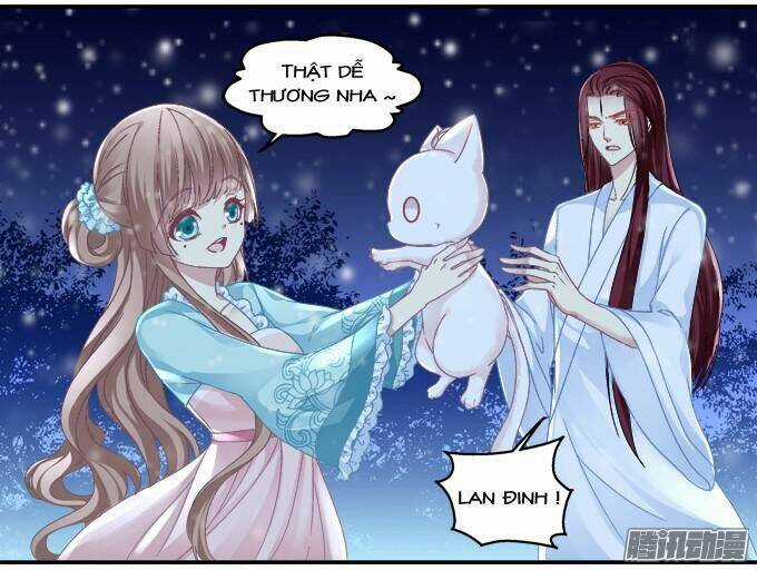 Dụ Hoặc Miêu Yêu - Chapter 85 - Trang 26