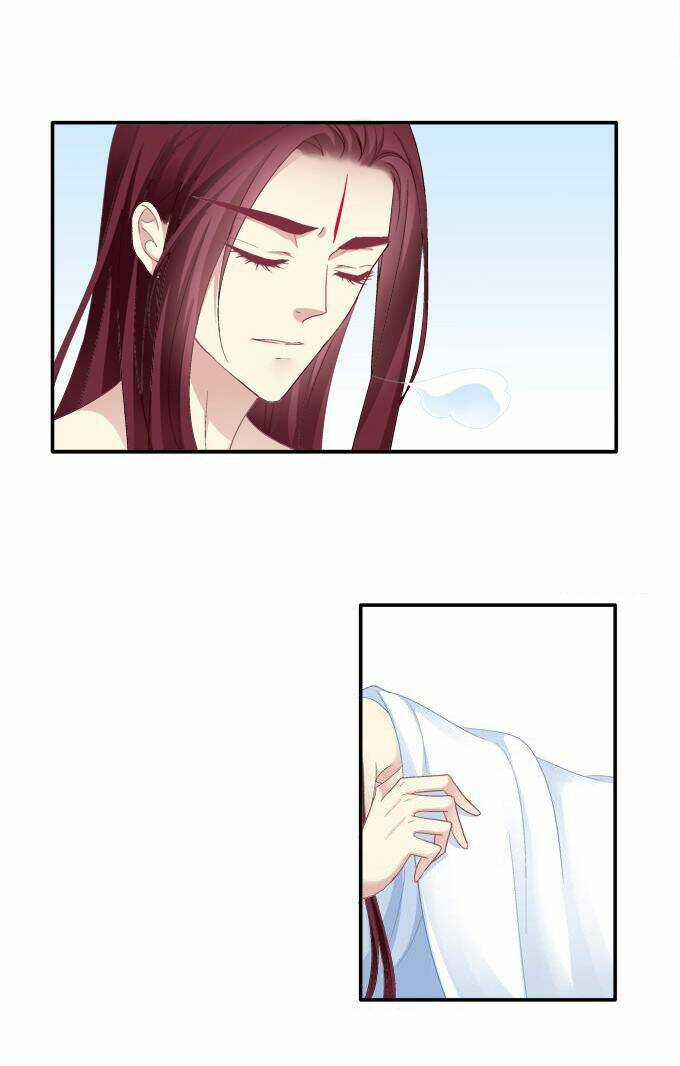 Dụ Hoặc Miêu Yêu - Chapter 85 - Trang 5