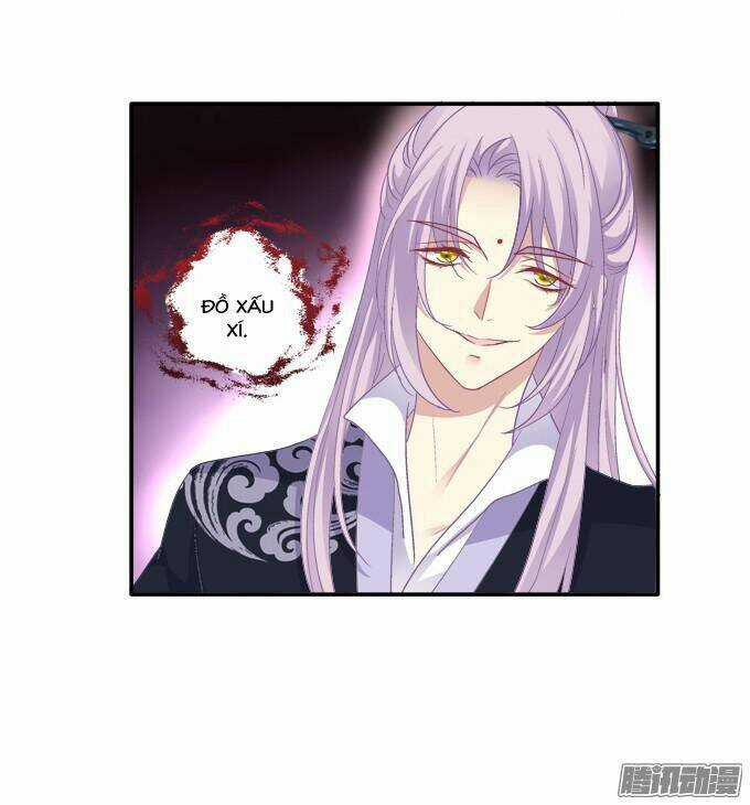 Dụ Hoặc Miêu Yêu - Chapter 86 - Trang 3