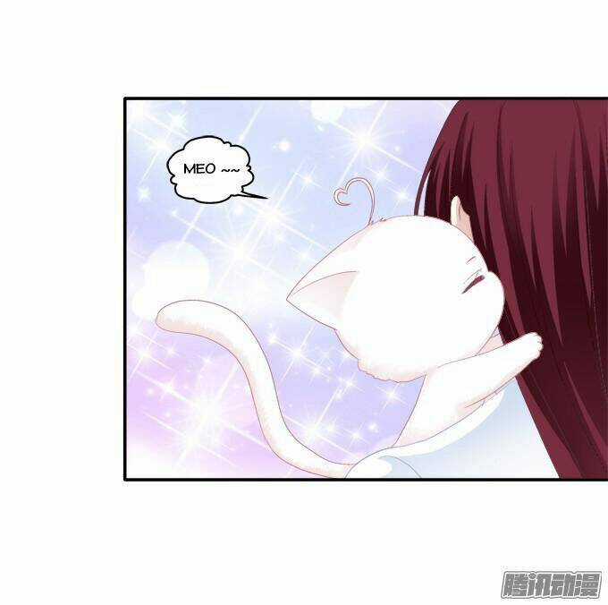 Dụ Hoặc Miêu Yêu - Chapter 86 - Trang 21