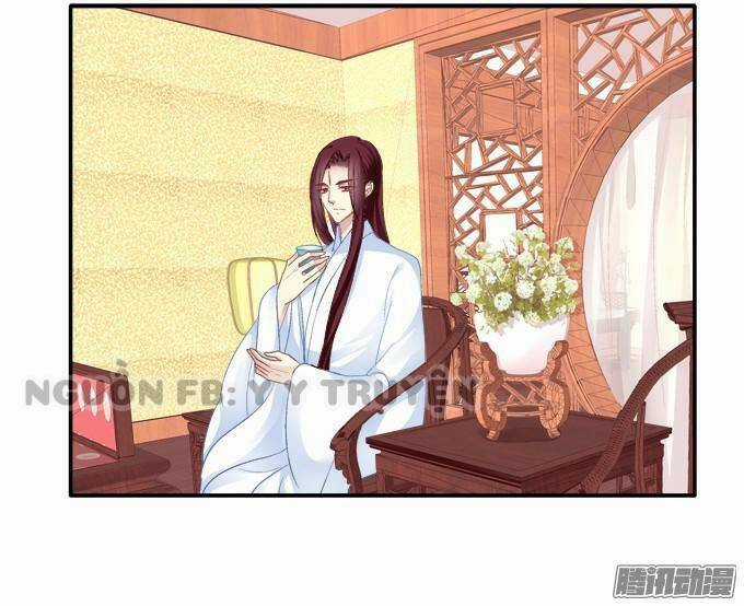 Dụ Hoặc Miêu Yêu - Chapter 86 - Trang 26