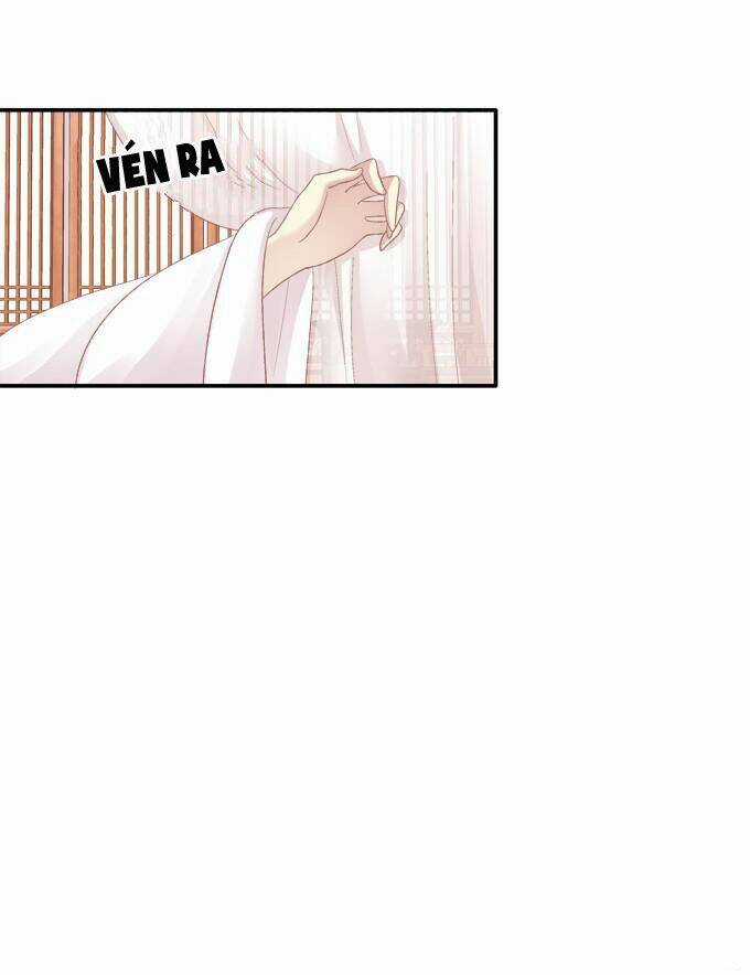 Dụ Hoặc Miêu Yêu - Chapter 86 - Trang 27