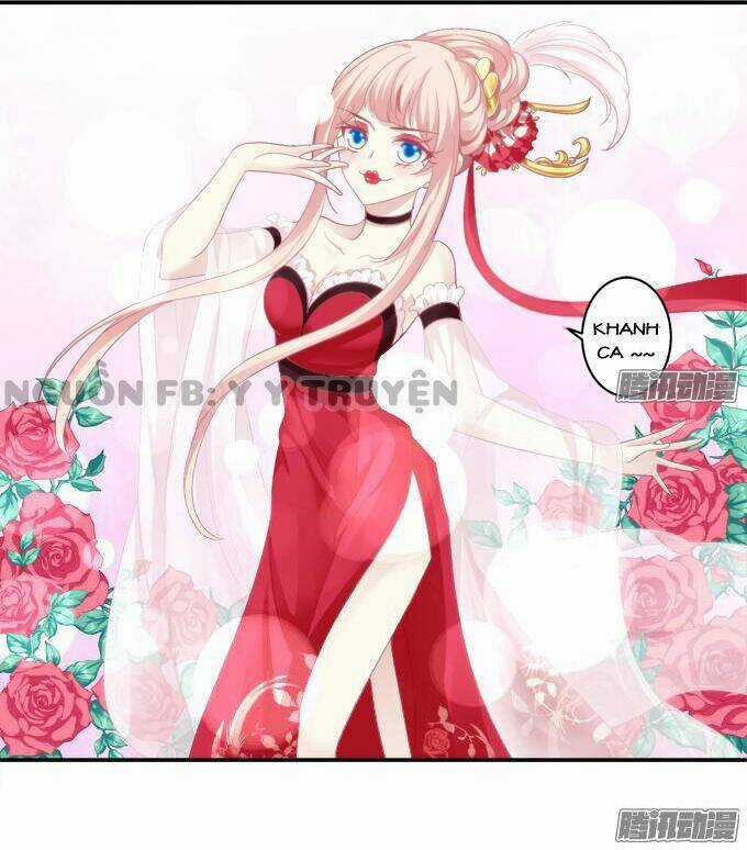 Dụ Hoặc Miêu Yêu - Chapter 86 - Trang 28