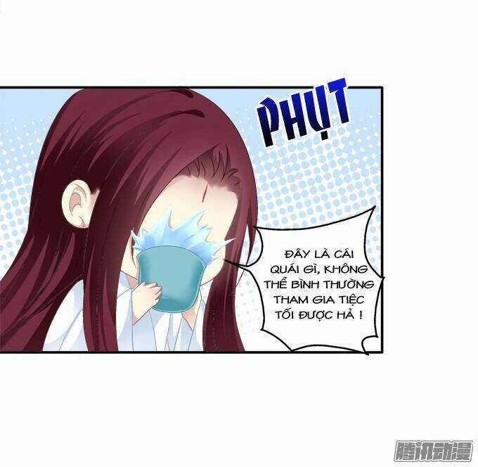 Dụ Hoặc Miêu Yêu - Chapter 86 - Trang 29