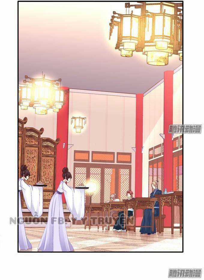 Dụ Hoặc Miêu Yêu - Chapter 86 - Trang 32