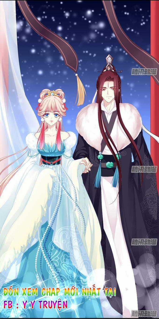 Dụ Hoặc Miêu Yêu - Chapter 86 - Trang 34