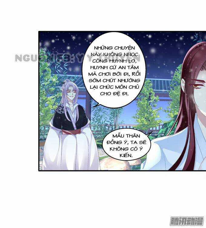 Dụ Hoặc Miêu Yêu - Chapter 86 - Trang 9