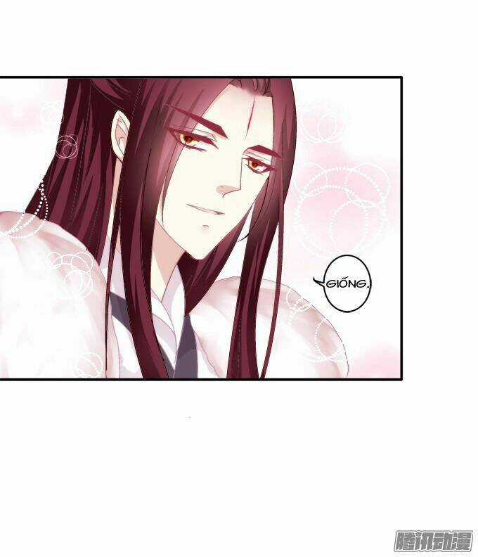 Dụ Hoặc Miêu Yêu - Chapter 87 - Trang 16