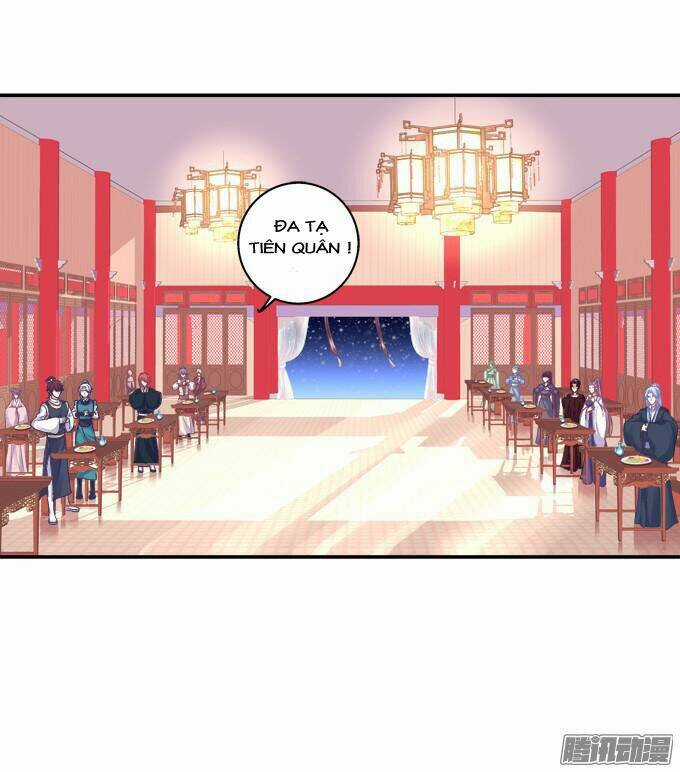 Dụ Hoặc Miêu Yêu - Chapter 87 - Trang 20