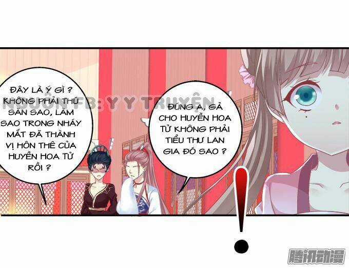 Dụ Hoặc Miêu Yêu - Chapter 87 - Trang 27