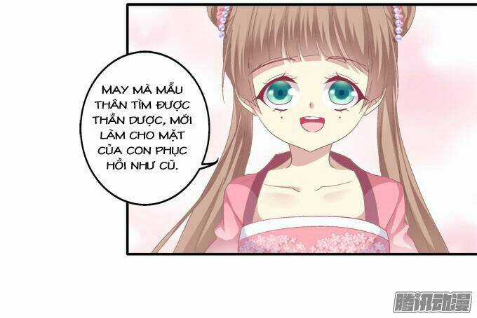 Dụ Hoặc Miêu Yêu - Chapter 87 - Trang 4