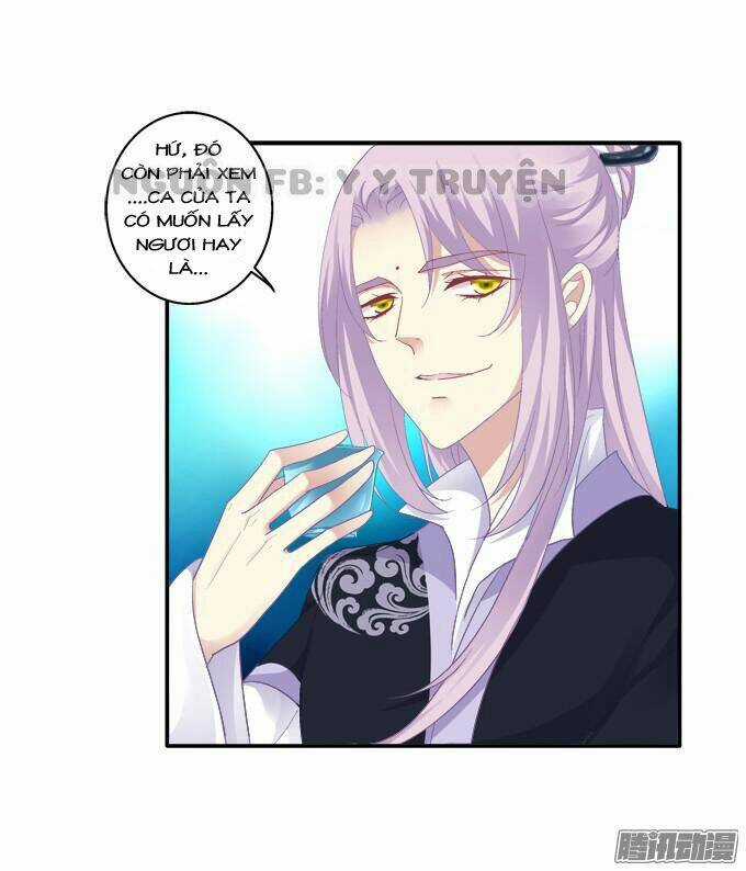 Dụ Hoặc Miêu Yêu - Chapter 87 - Trang 6