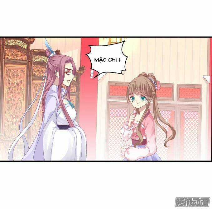 Dụ Hoặc Miêu Yêu - Chapter 87 - Trang 7