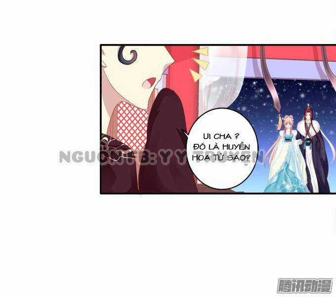 Dụ Hoặc Miêu Yêu - Chapter 87 - Trang 9
