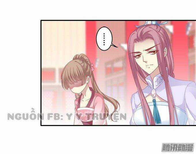 Dụ Hoặc Miêu Yêu - Chapter 88 - Trang 12