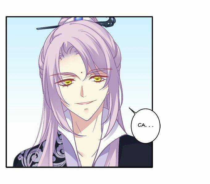 Dụ Hoặc Miêu Yêu - Chapter 88 - Trang 13