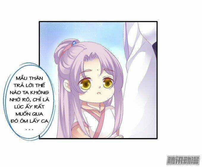 Dụ Hoặc Miêu Yêu - Chapter 88 - Trang 17