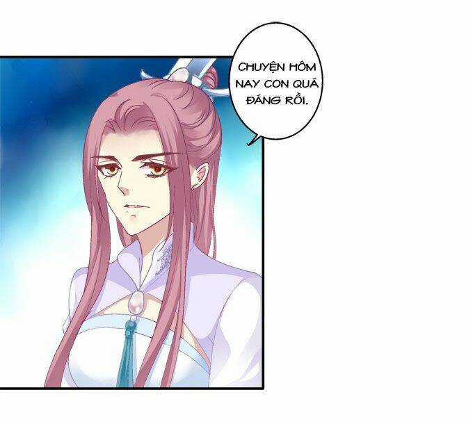 Dụ Hoặc Miêu Yêu - Chapter 88 - Trang 25