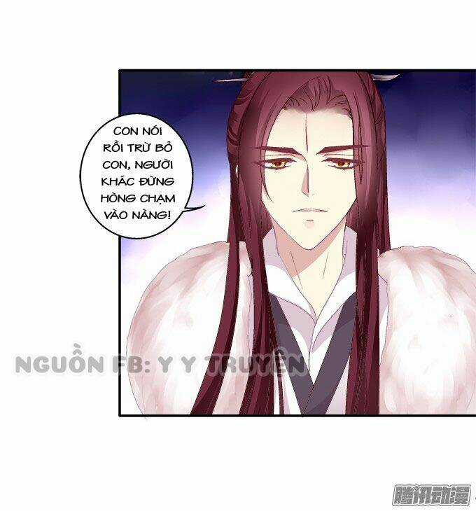 Dụ Hoặc Miêu Yêu - Chapter 88 - Trang 26