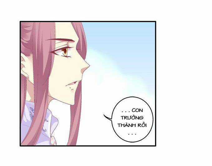 Dụ Hoặc Miêu Yêu - Chapter 88 - Trang 27