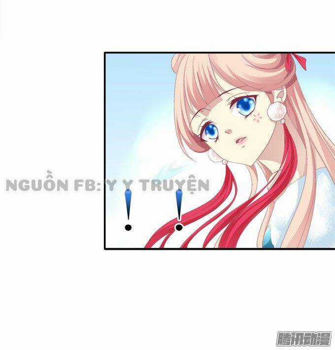 Dụ Hoặc Miêu Yêu - Chapter 88 - Trang 30