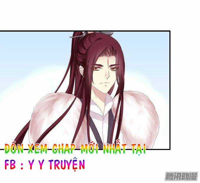 Dụ Hoặc Miêu Yêu - Chapter 88 - Trang 33