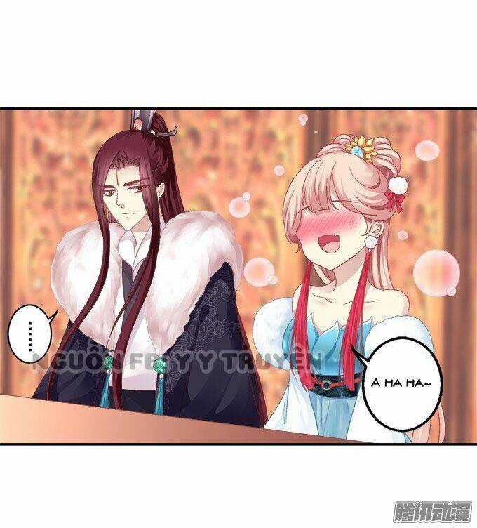 Dụ Hoặc Miêu Yêu - Chapter 88 - Trang 6