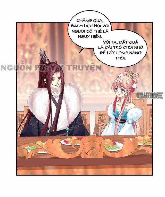 Dụ Hoặc Miêu Yêu - Chapter 88 - Trang 10