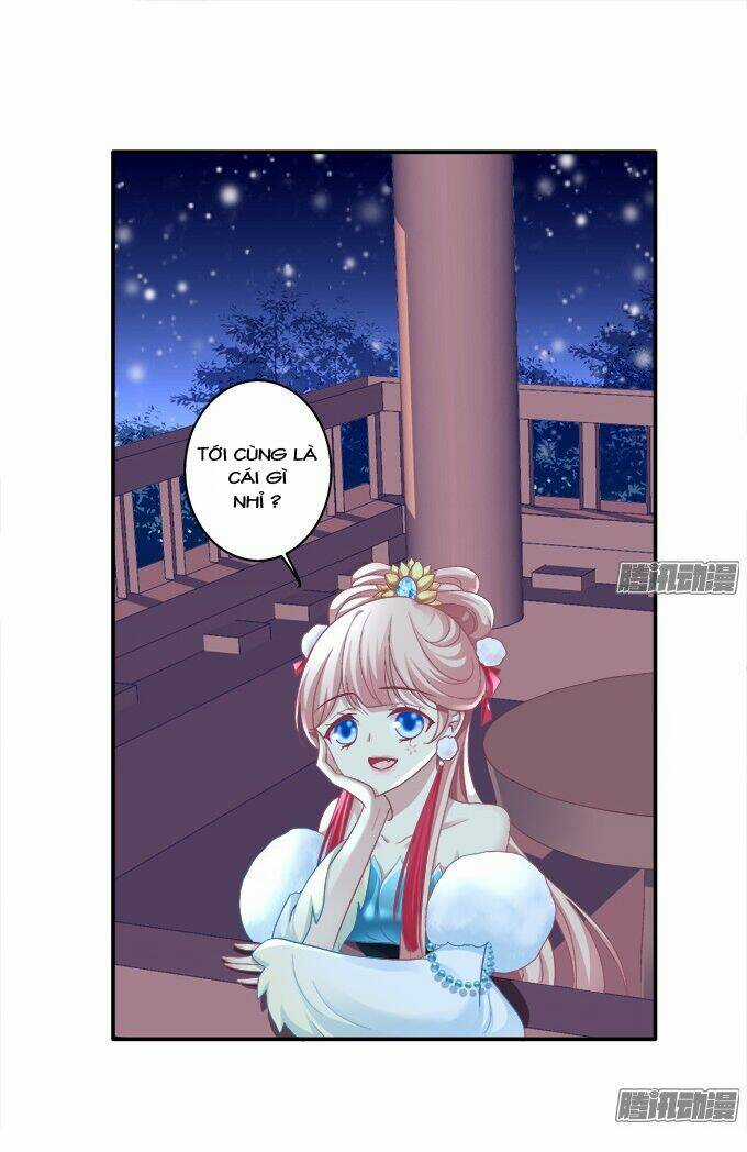 Dụ Hoặc Miêu Yêu - Chapter 89 - Trang 15