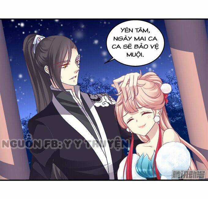 Dụ Hoặc Miêu Yêu - Chapter 89 - Trang 26