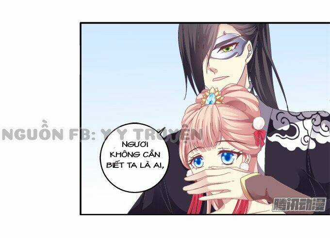 Dụ Hoặc Miêu Yêu - Chapter 89 - Trang 6