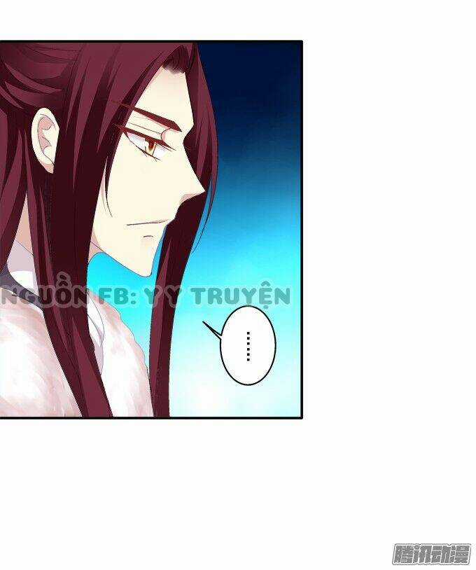 Dụ Hoặc Miêu Yêu - Chapter 89 - Trang 8