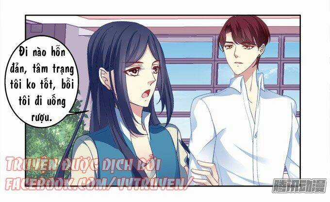 Dụ Hoặc Miêu Yêu - Chapter 9 - Trang 11