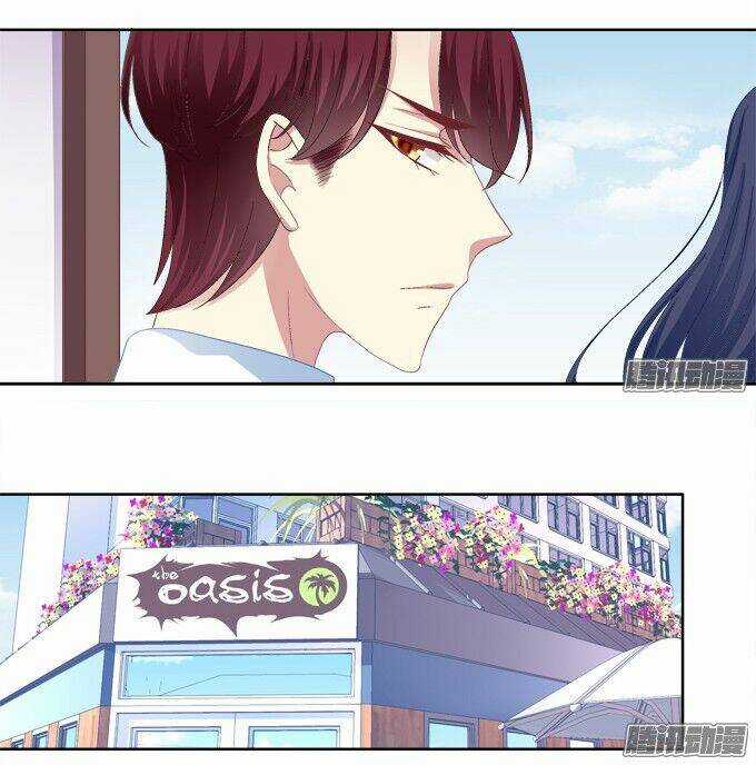 Dụ Hoặc Miêu Yêu - Chapter 9 - Trang 12