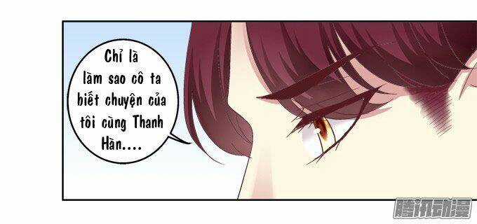 Dụ Hoặc Miêu Yêu - Chapter 9 - Trang 19