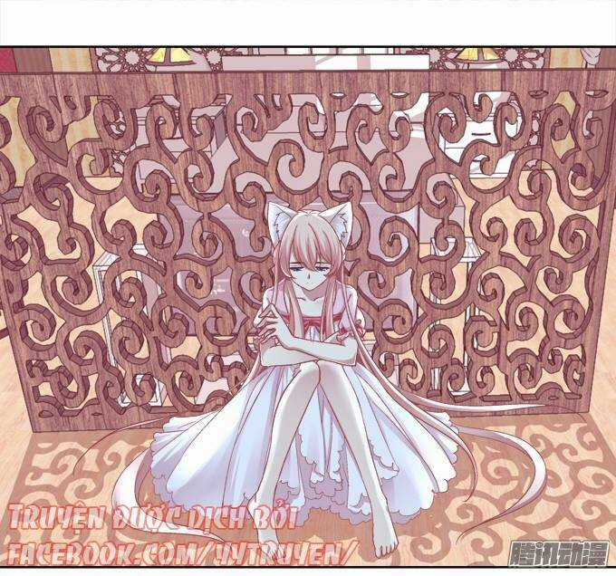 Dụ Hoặc Miêu Yêu - Chapter 9 - Trang 21