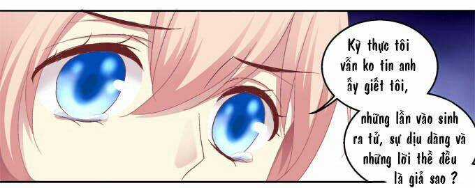 Dụ Hoặc Miêu Yêu - Chapter 9 - Trang 23