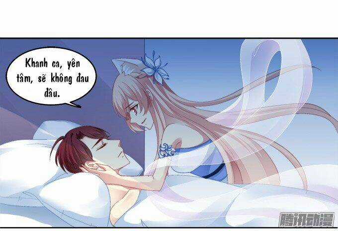 Dụ Hoặc Miêu Yêu - Chapter 9 - Trang 26