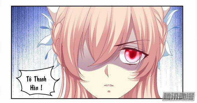 Dụ Hoặc Miêu Yêu - Chapter 9 - Trang 30