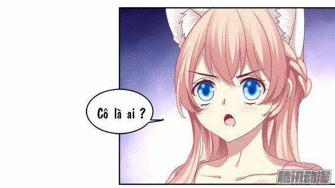 Dụ Hoặc Miêu Yêu - Chapter 9 - Trang 4