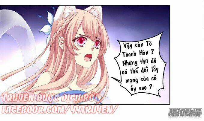 Dụ Hoặc Miêu Yêu - Chapter 9 - Trang 34