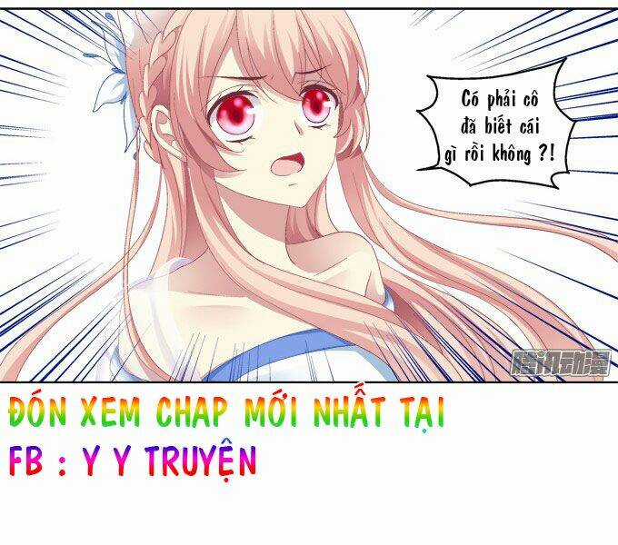 Dụ Hoặc Miêu Yêu - Chapter 9 - Trang 37