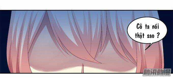 Dụ Hoặc Miêu Yêu - Chapter 9 - Trang 6