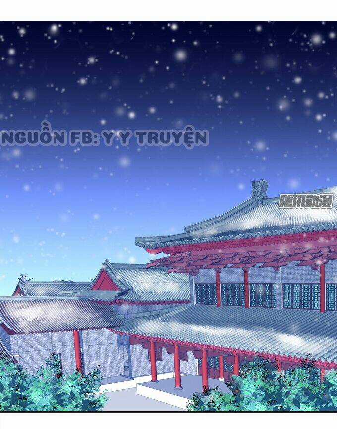 Dụ Hoặc Miêu Yêu - Chapter 90 - Trang 2