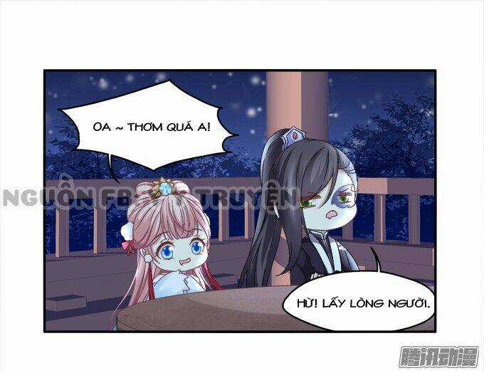 Dụ Hoặc Miêu Yêu - Chapter 90 - Trang 14